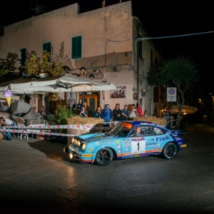 35° RALLY ELBA STORICO - Gallery 5